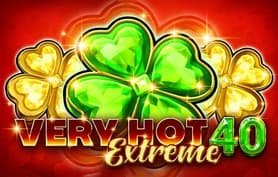 Very Hot 40 Extreme - Fazi