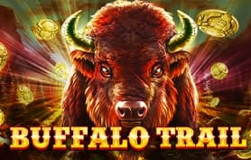 Buffalo Trail - Gamebeat