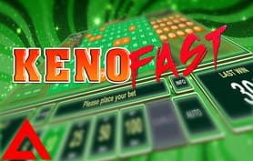 Keno Fast - Agt software